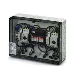 Phoenix Contact – SOL-SC-2ST-0-DC-2MPPT-1201FS