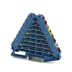 Phoenix Contact – PTRV 8 BU/VDE 0815