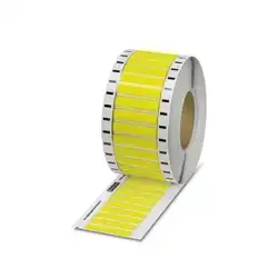 Phoenix Contact – WMS-2 HF DS 6,4 (50X10)RL YE