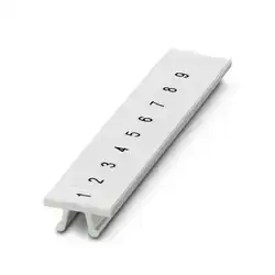 Phoenix Contact – ZB 5,LGS:1-9