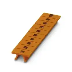 Phoenix Contact – ZB 5/OG,LGS: 10-100