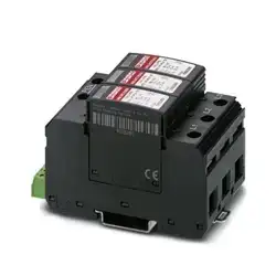 Phoenix Contact – VAL-MS 350 VF-RW/3+0-FM/40