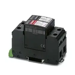 Phoenix Contact – VAL-MS 320 RW/1+1-FM/60