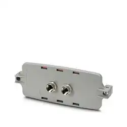 Phoenix Contact – ECS-P-122X169-S-UV-2M12 GY