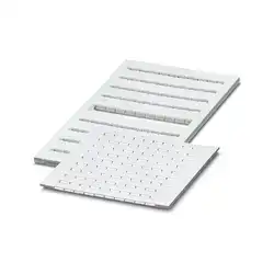 Phoenix Contact – ZBM 6 1-63,2-64-BASF 2165129