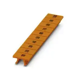 Phoenix Contact – ZB 6/OG,LGS: 10-100