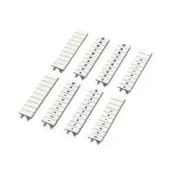 Phoenix Contact – ZB 5,LGS:(  1-100/VERP)