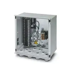 Phoenix Contact – SOL-SC1-16ST-0-F1-21