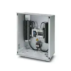 Phoenix Contact – SOL-SC1-16ST-0-F-T2-SD-21