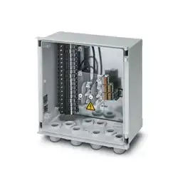 Phoenix Contact – SOL-SC1-18ST-0-F1-21