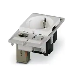 Phoenix Contact – VS-FP-SD-D-RJ456A-BUBU