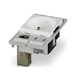 Phoenix Contact – VS-FP-SD-FR-RJ456A-BUBU