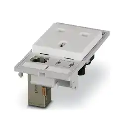 Phoenix Contact – VS-FP-SD-GB-RJ456A-BUBU