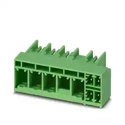 Phoenix Contact – PCH 6/ 4+4-GL4-7,62