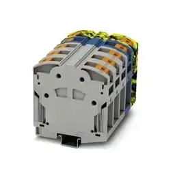 Phoenix Contact – PTPOWER 185-3L/N/FE