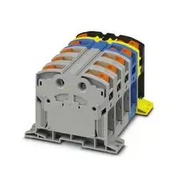 Phoenix Contact – PTPOWER 185 3L/N/FE-F