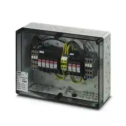 Phoenix Contact – SOL-SC-2ST-0-DC-3MPPT-2000SE