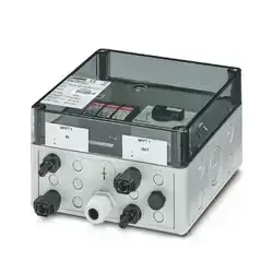 Phoenix Contact – SOL-SC-1ST-0-DC-1MPPT-1101