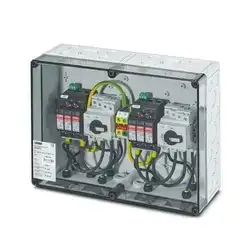 Phoenix Contact – SOL-SC-1ST-0-DC-2MPPT-1101