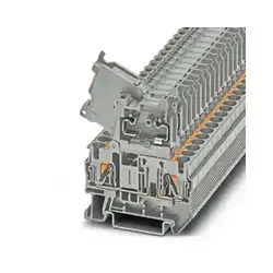 Phoenix Contact – PT 4-HESI (5X20) GY/GY