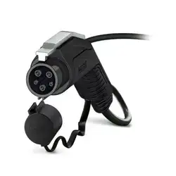 Phoenix Contact – EV-T1G3K-1AC20A-5,0M2,5ESBK11