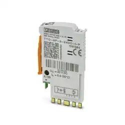 Phoenix Contact – TTC-6P-3-24DC-I-P