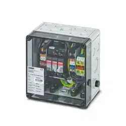 Phoenix Contact – SOL-SC-3ST-0-DC-1MPPT-1001EQ