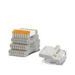 Phoenix Contact – PLC-LOGIC-KIT-BM2