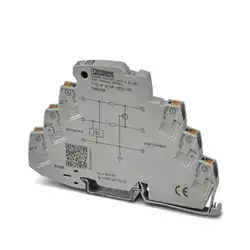 Phoenix Contact – TTC-6-3-HF-12DC-PT