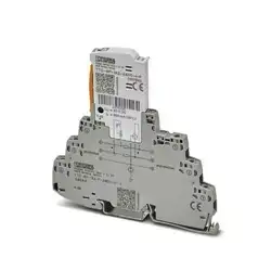 Phoenix Contact – TTC-6P-1X2-F-24DC-UT-I