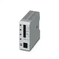 Phoenix Contact – CBMC E4 24DC/1-10A S-R