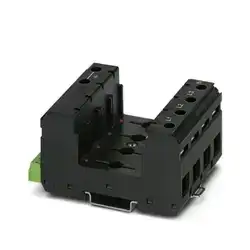 Phoenix Contact – VAL-MS-T1/T2 3+1-BE/FM/10