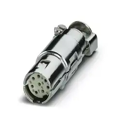 Phoenix Contact – HC-M-08-EMC-DSUB-F