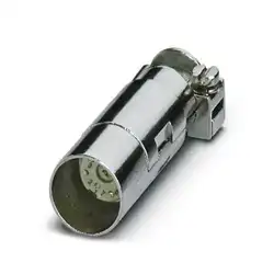 Phoenix Contact – HC-M-08-EMC-DSUB-M