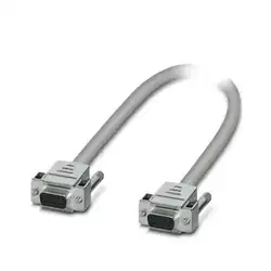 Phoenix Contact – CABLE-D 9SUB/B/B/HF/S/ 1,0M