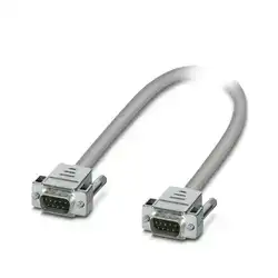 Phoenix Contact – CABLE-D 9SUB/S/S/HF/S/ 1,0M