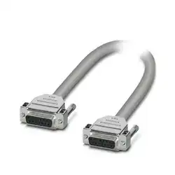 Phoenix Contact – CABLE-D15SUB/B/B/HF/S/ 3,0M