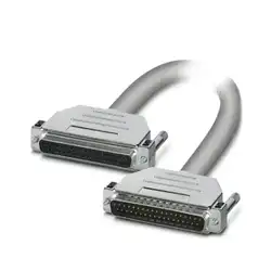 Phoenix Contact – CABLE-D37SUB/B/S/HF/S/ 2,0M