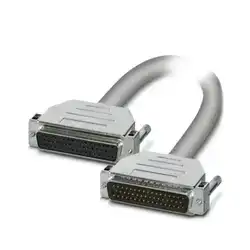 Phoenix Contact – CABLE-D50SUB/B/S/HF/S/ 1,0M