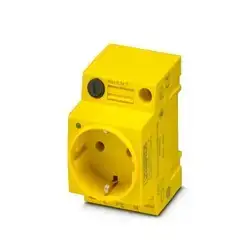 Phoenix Contact – EO-CF/UT/LED/F/YE