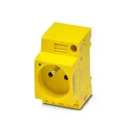 Phoenix Contact – EO-E/UT/SH/LED/YE