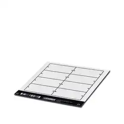 Phoenix Contact – LS-EMLSP (70,8X40) WH