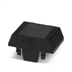 Phoenix Contact – EH 45-C CS/ABS-PC BK9005