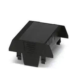 Phoenix Contact – EH 67,5-C SS/ABS-PC BK9005