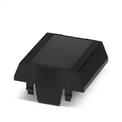 Phoenix Contact – EH 67,5-C CS/ABS-PC BK9005