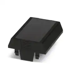 Phoenix Contact – EH 90-C CS/ABS-PC BK9005