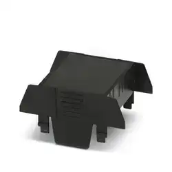 Phoenix Contact – EH 52,5-C DS/ABS-PC BK9005