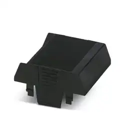 Phoenix Contact – EH 70-C SS/ABS-PC BK9005