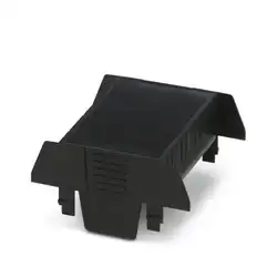 Phoenix Contact – EH 70-C DS/ABS-PC BK9005