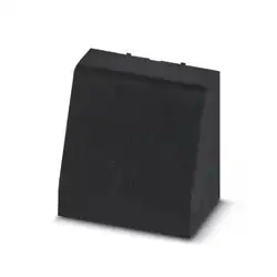 Phoenix Contact – EH 22,5-FP/ABS-PC BK9005